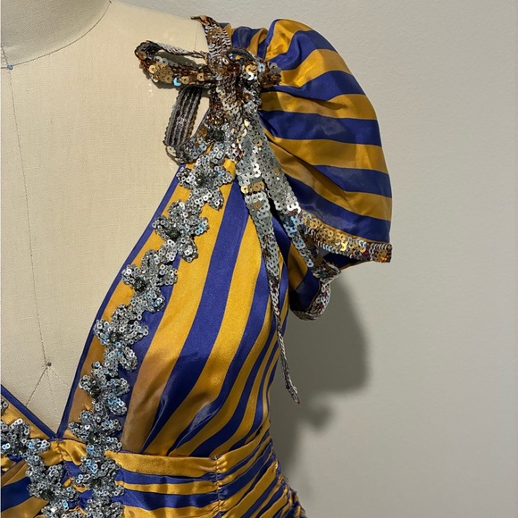 Spring 2016 Marc Jacobs Collection Dress - Picture 6 of 12